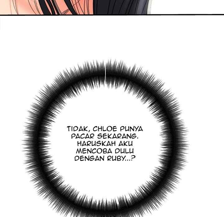 With Yumi: Chapter chapter-27 - Page 135