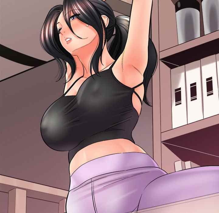 With Yumi: Chapter chapter-27 - Page 179