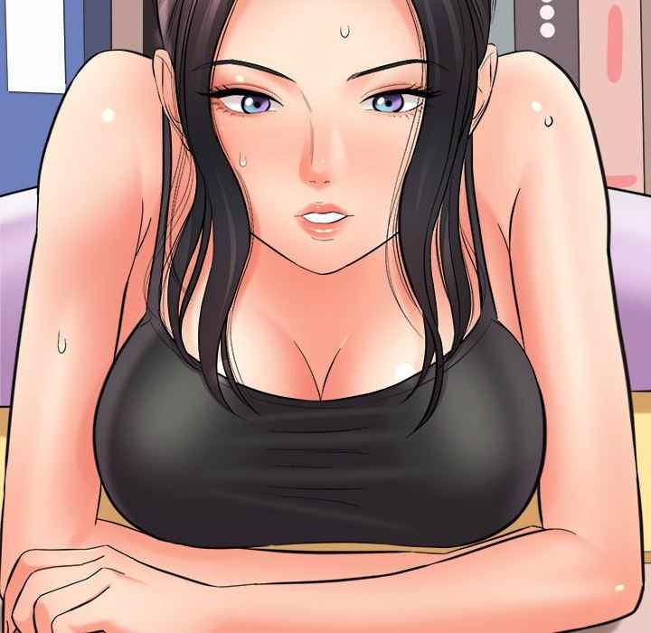 With Yumi: Chapter chapter-27 - Page 182
