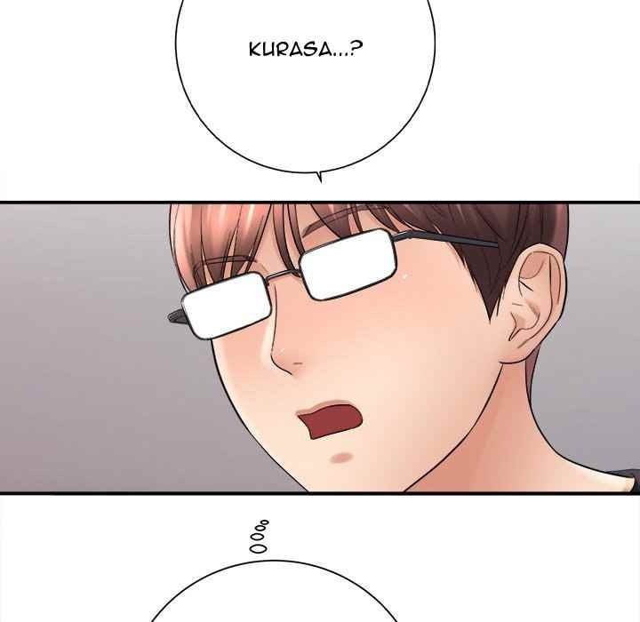 With Yumi: Chapter chapter-29 - Page 21