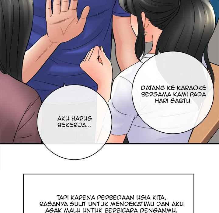 With Yumi: Chapter chapter-29 - Page 30