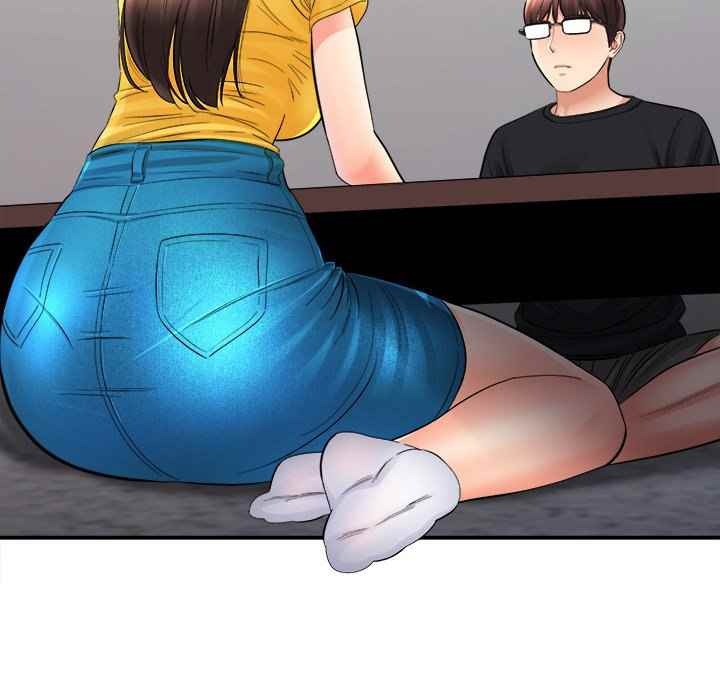 With Yumi: Chapter chapter-29 - Page 33