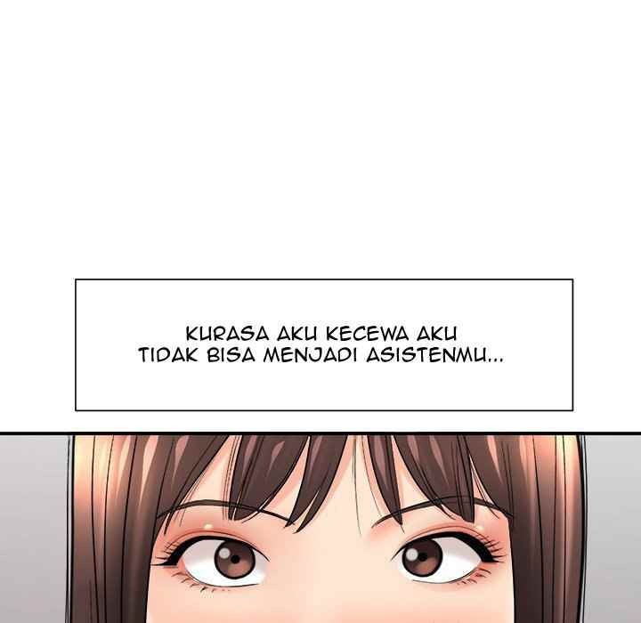 With Yumi: Chapter chapter-29 - Page 34