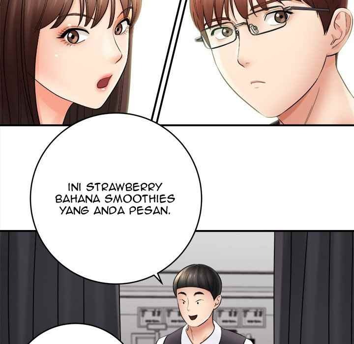 With Yumi: Chapter chapter-29 - Page 39