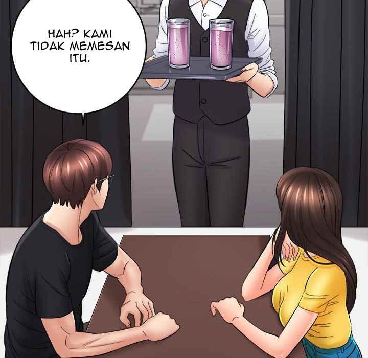 With Yumi: Chapter chapter-29 - Page 40