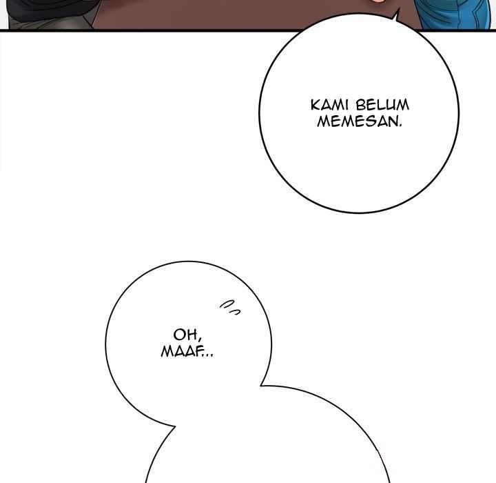 With Yumi: Chapter chapter-29 - Page 41