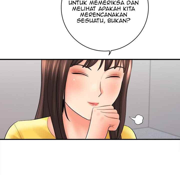 With Yumi: Chapter chapter-29 - Page 43