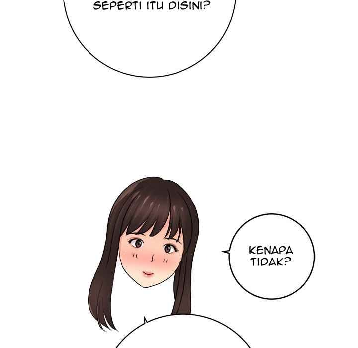 With Yumi: Chapter chapter-29 - Page 45