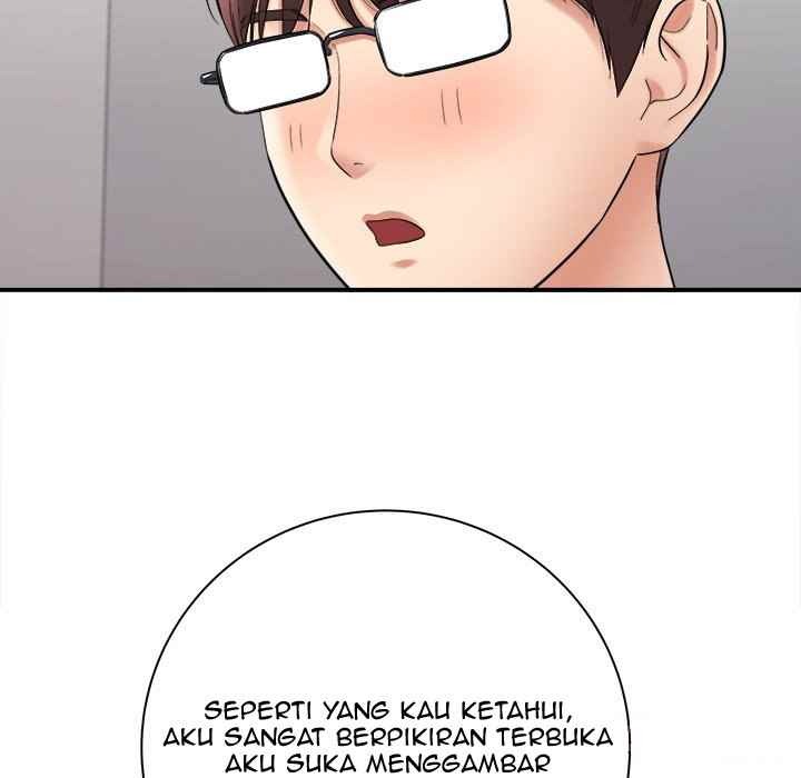 With Yumi: Chapter chapter-29 - Page 50