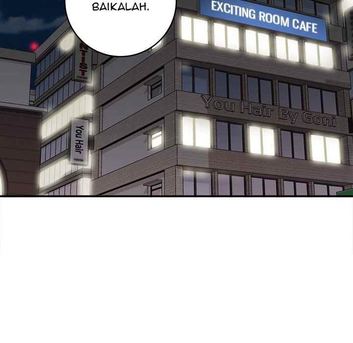 With Yumi: Chapter chapter-29 - Page 77