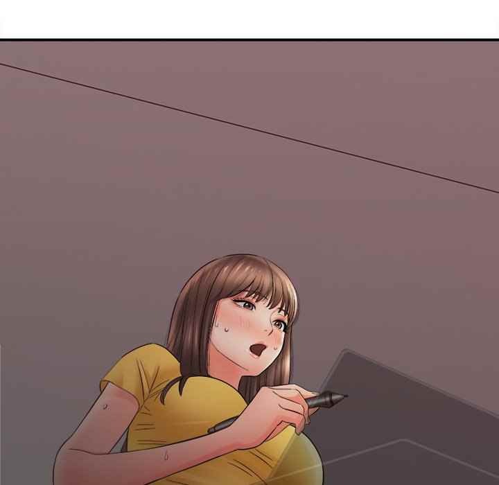 With Yumi: Chapter chapter-29 - Page 91
