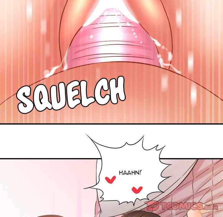 With Yumi: Chapter chapter-29 - Page 128