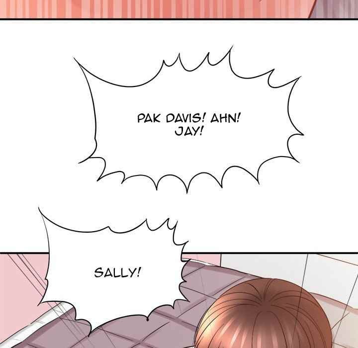 With Yumi: Chapter chapter-29 - Page 133