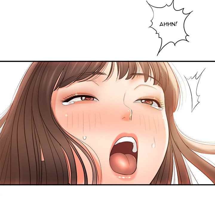 With Yumi: Chapter chapter-29 - Page 138
