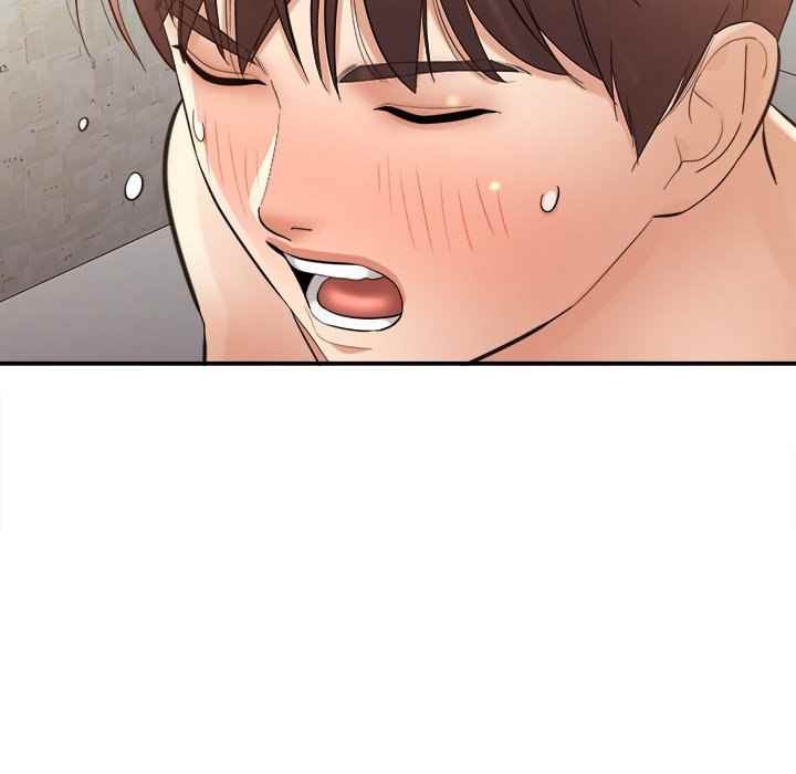 With Yumi: Chapter chapter-29 - Page 140