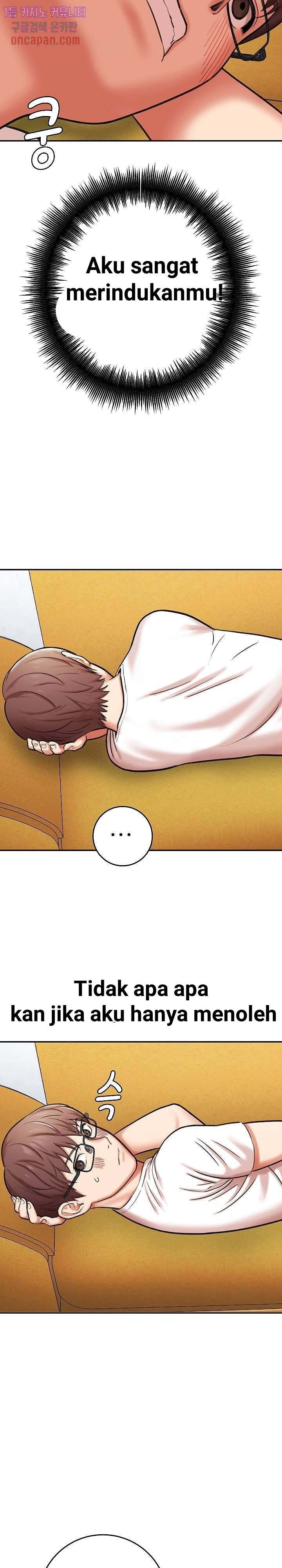 With Yumi: Chapter chapter-3 - Page 11