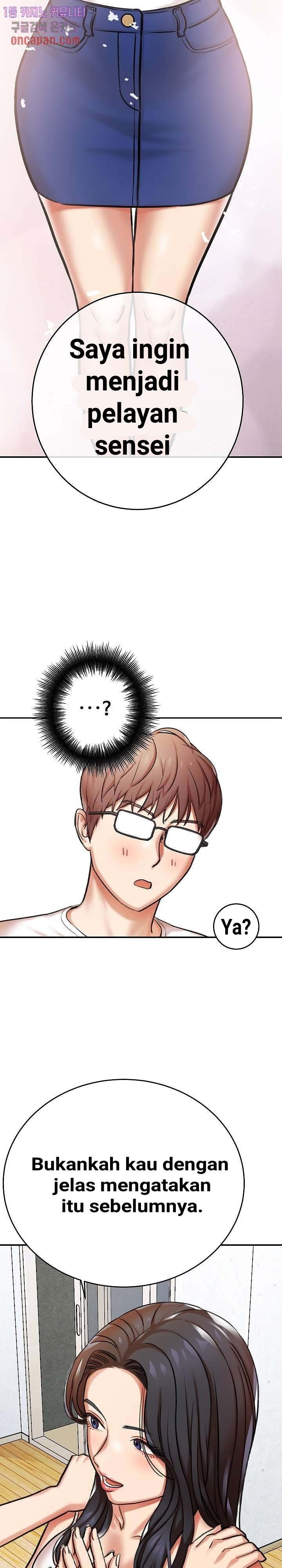 With Yumi: Chapter chapter-3 - Page 25