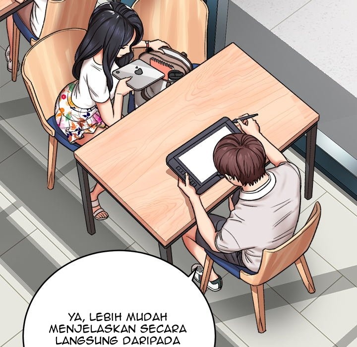 With Yumi: Chapter chapter-4 - Page 73