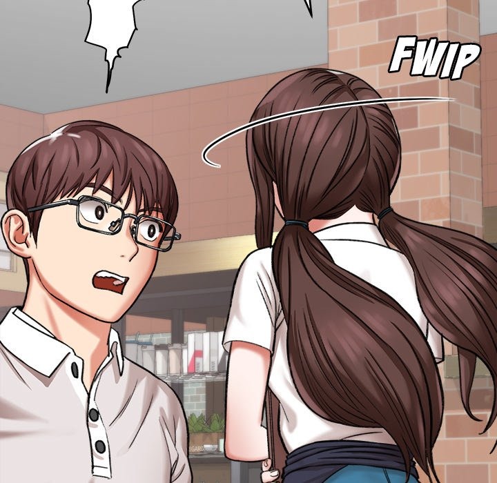 With Yumi: Chapter chapter-4 - Page 136
