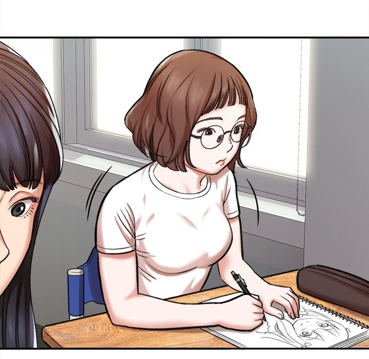 With Yumi: Chapter chapter-4 - Page 161