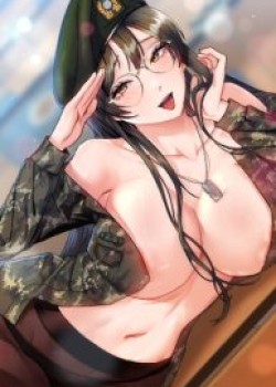 Sampul Women’s University Student Who Served in the Military
