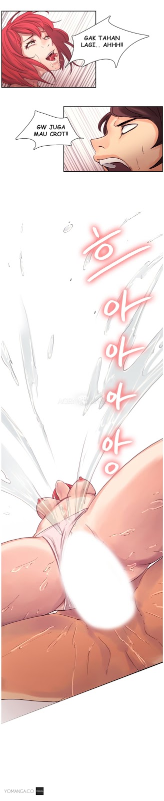 Woodman Dyeon: Chapter chapter-06 - Page 6