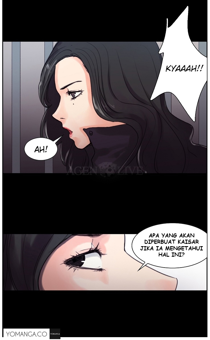 Woodman Dyeon: Chapter chapter-08 - Page 8