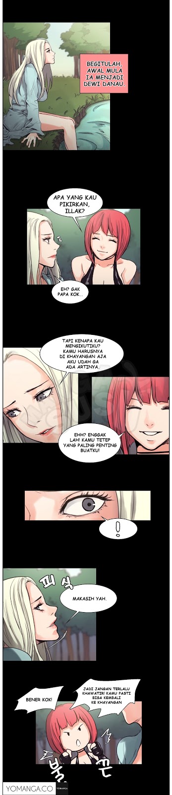 Woodman Dyeon: Chapter chapter-09 - Page 3