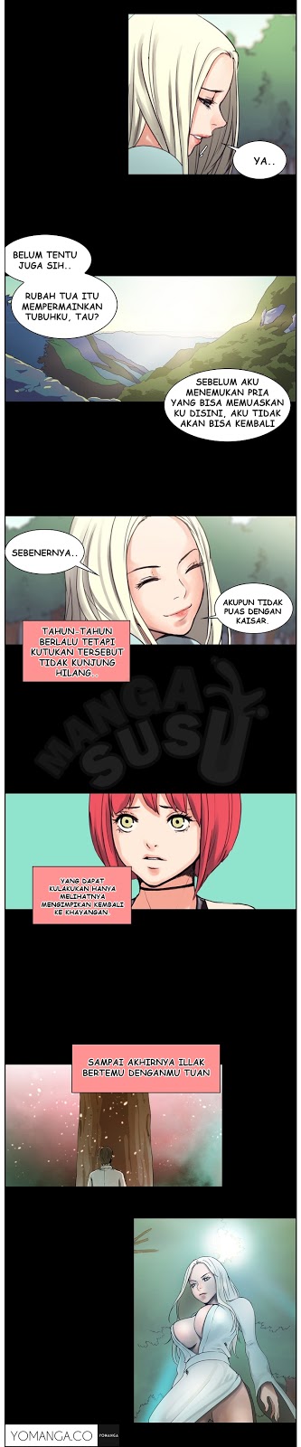 Woodman Dyeon: Chapter chapter-09 - Page 4