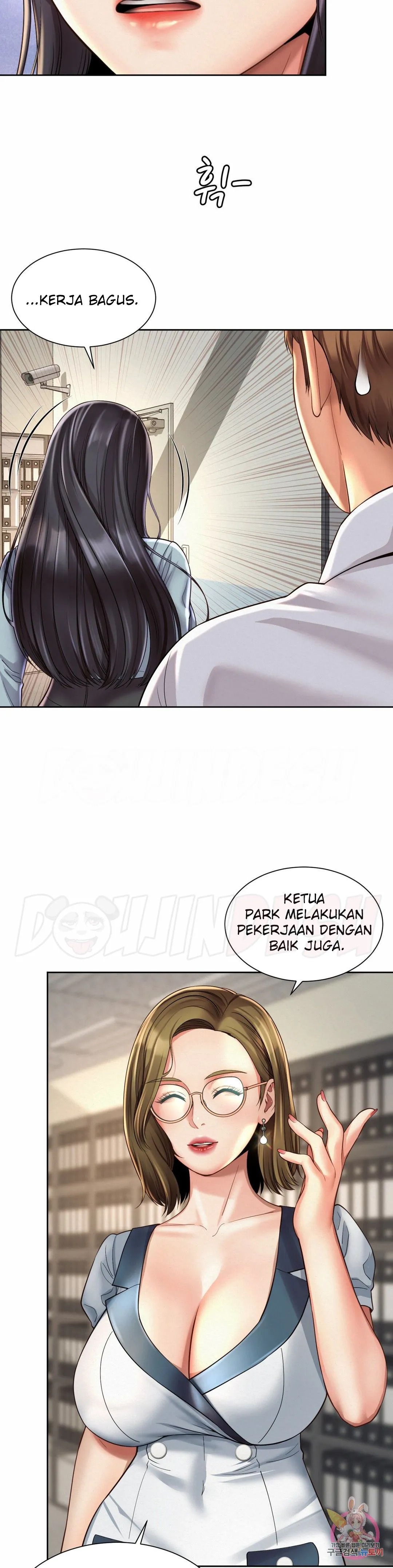 Workplace Romance: Chapter chapter-11 - Page 10