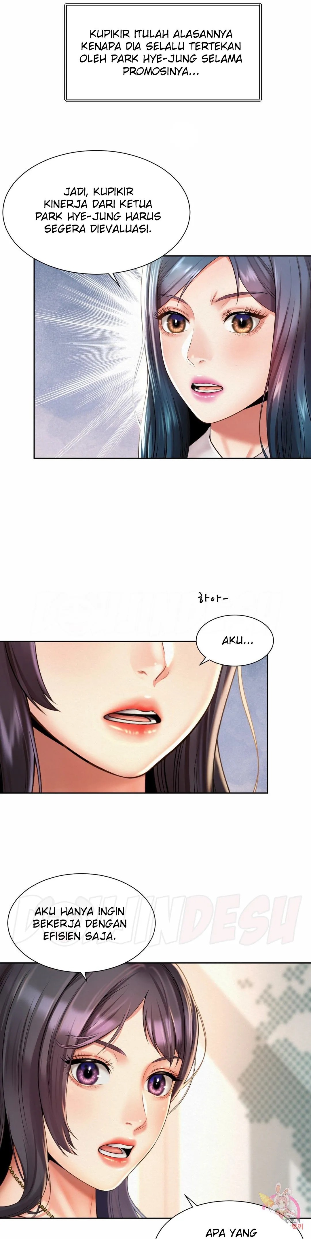 Workplace Romance: Chapter chapter-11 - Page 19