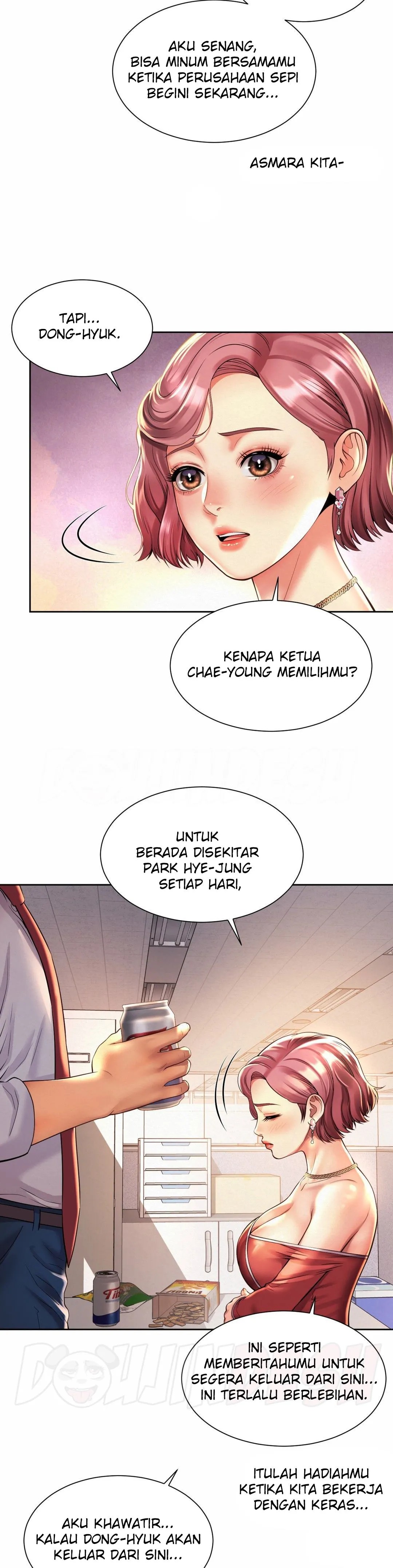 Workplace Romance: Chapter chapter-11 - Page 25