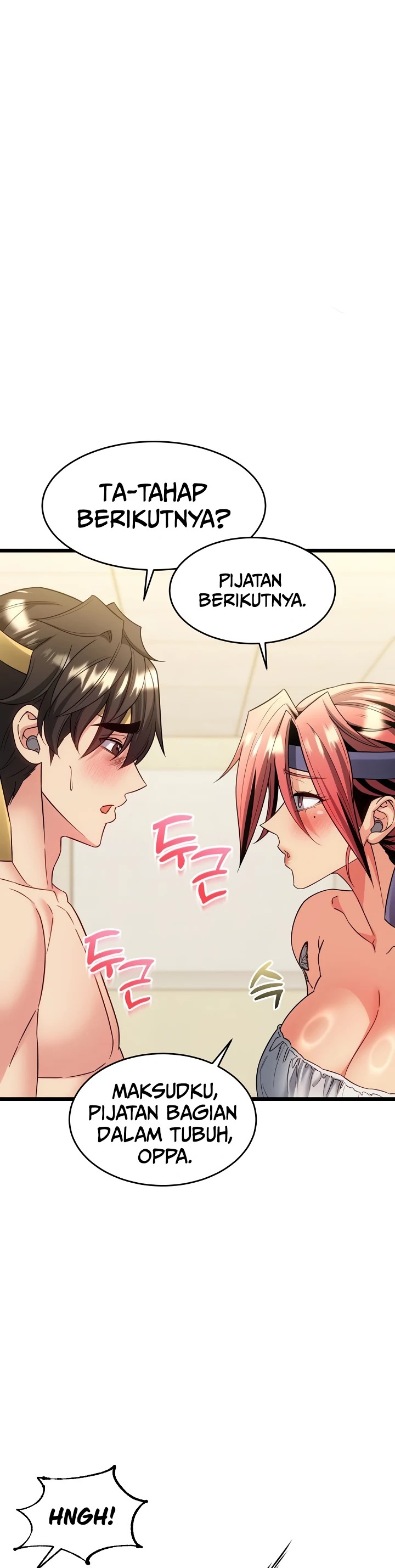 Would You Change Girlfriends for 1 Billion Won?: Chapter chapter-25 - Page 40