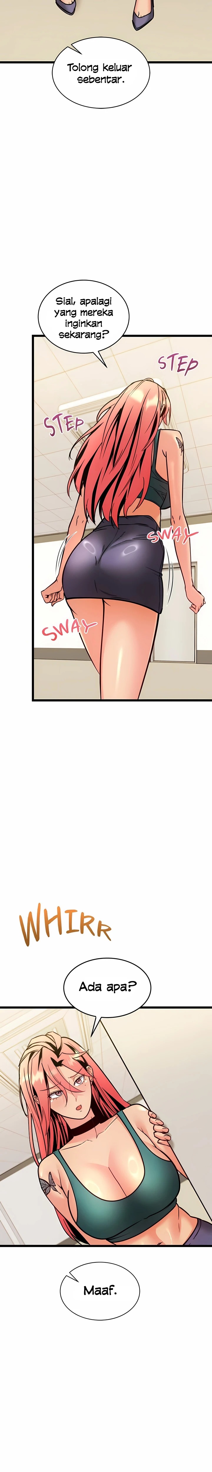 Would You Change Girlfriends for 1 Billion Won?: Chapter chapter-5 - Page 2