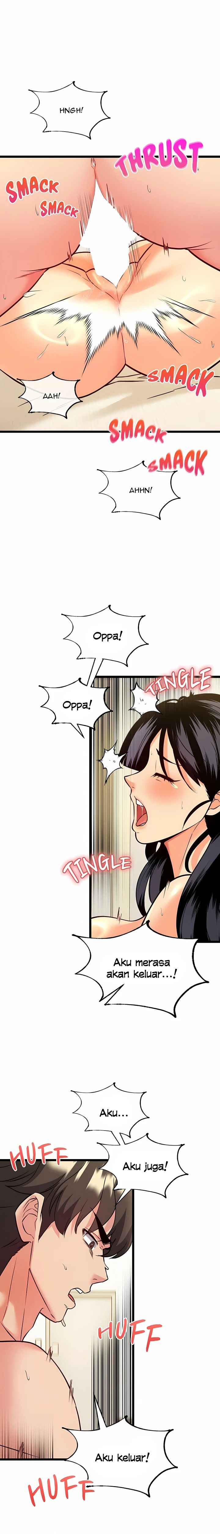 Would You Change Girlfriends for 1 Billion Won?: Chapter chapter-5 - Page 18