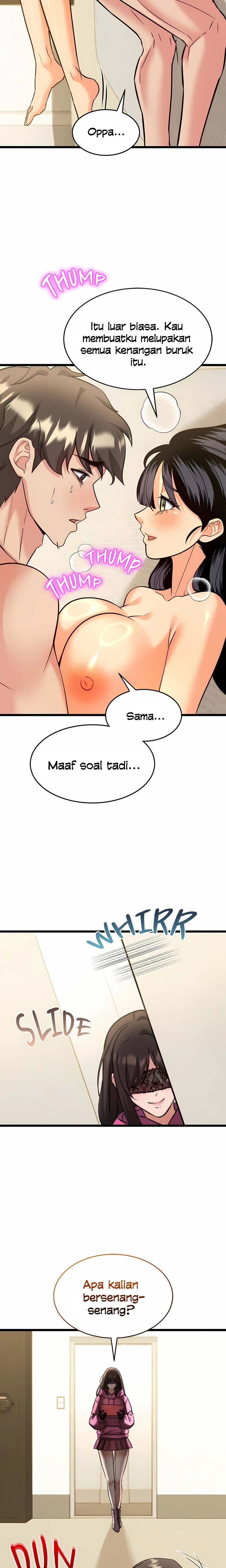 Would You Change Girlfriends for 1 Billion Won?: Chapter chapter-5 - Page 20