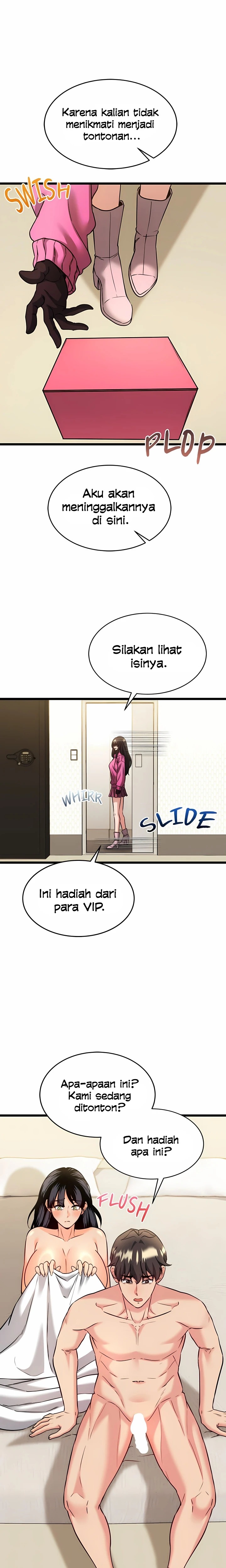 Would You Change Girlfriends for 1 Billion Won?: Chapter chapter-5 - Page 22