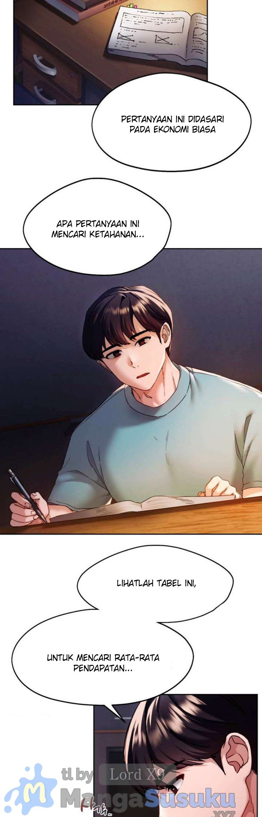 Wreck My Bias: Chapter chapter-1 - Page 3