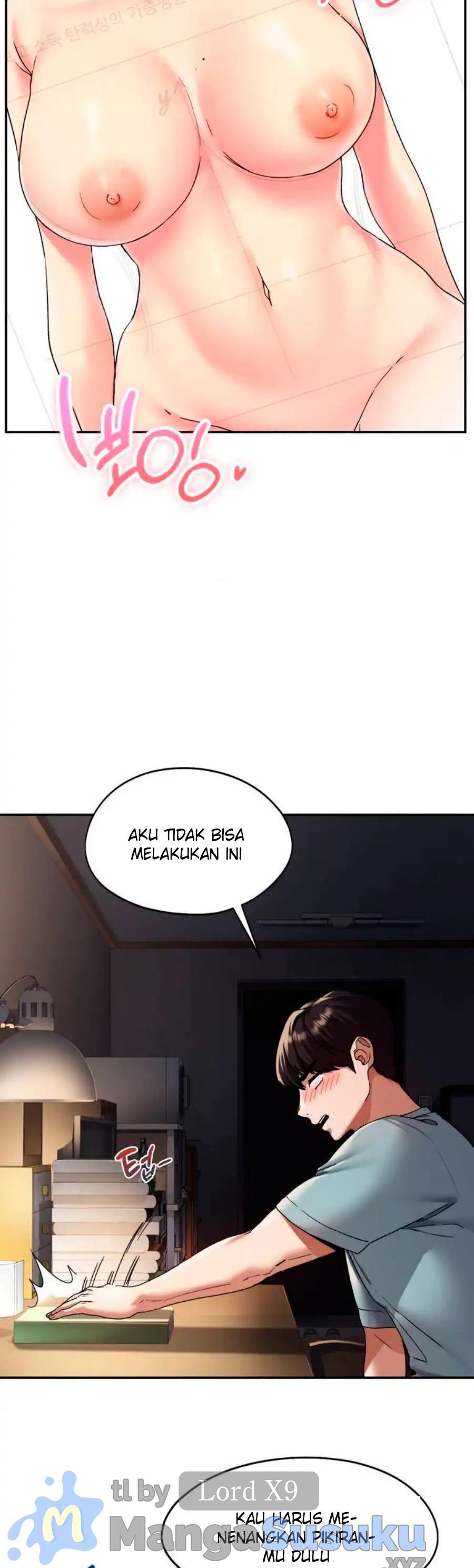 Wreck My Bias: Chapter chapter-1 - Page 7