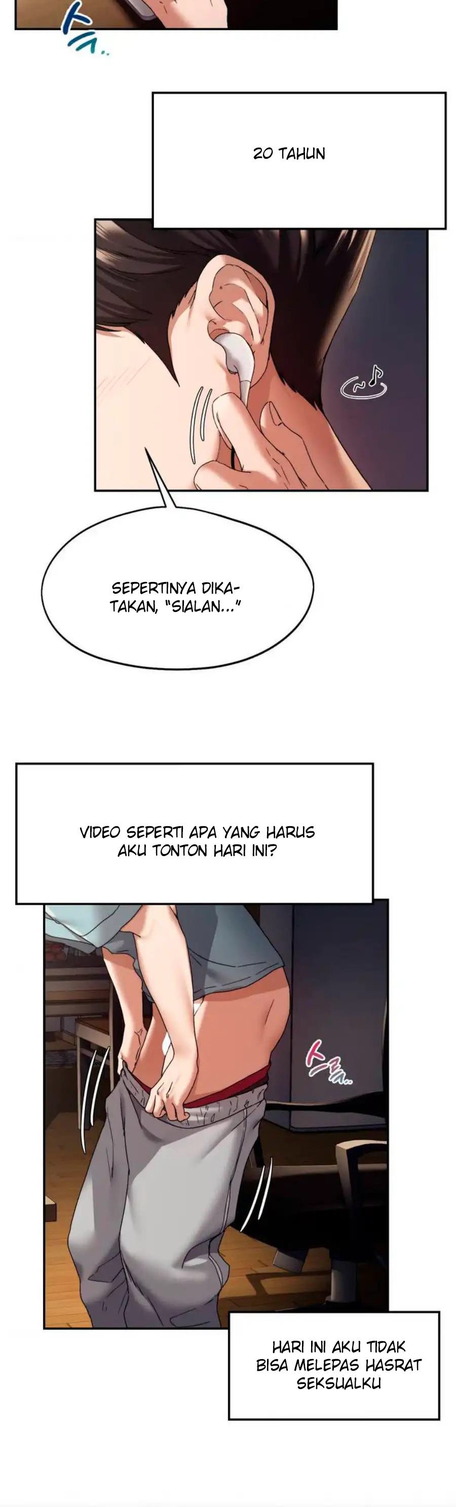 Wreck My Bias: Chapter chapter-1 - Page 9