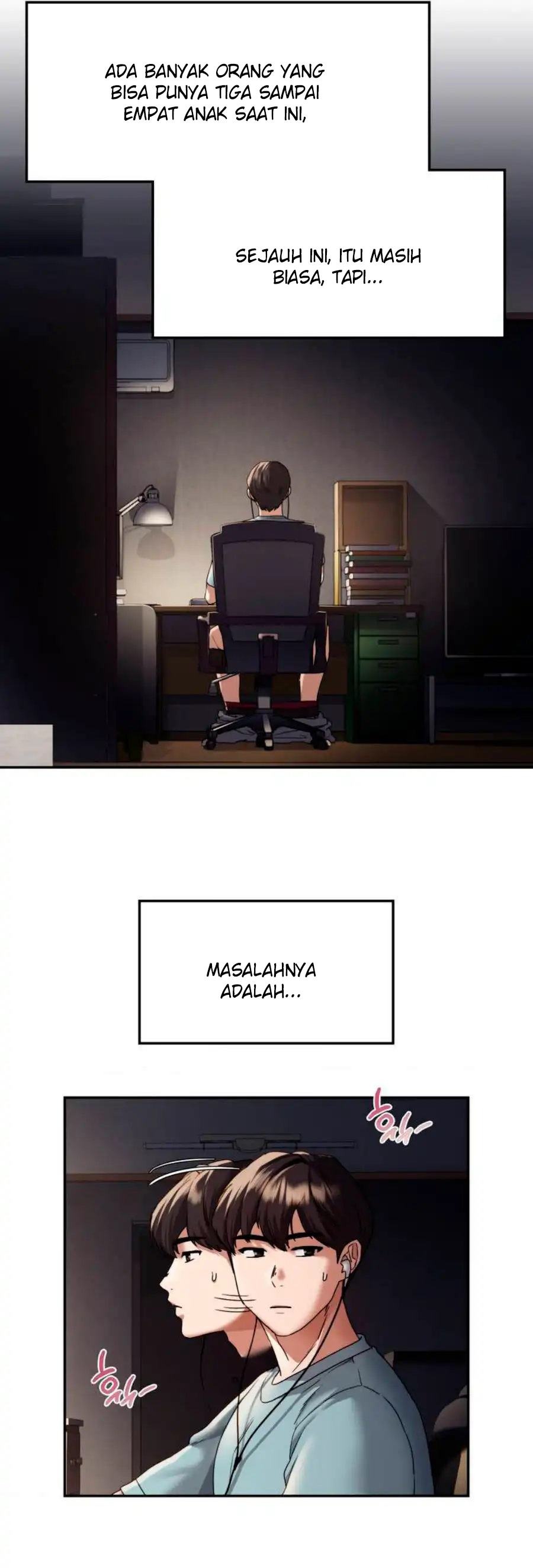 Wreck My Bias: Chapter chapter-1 - Page 10
