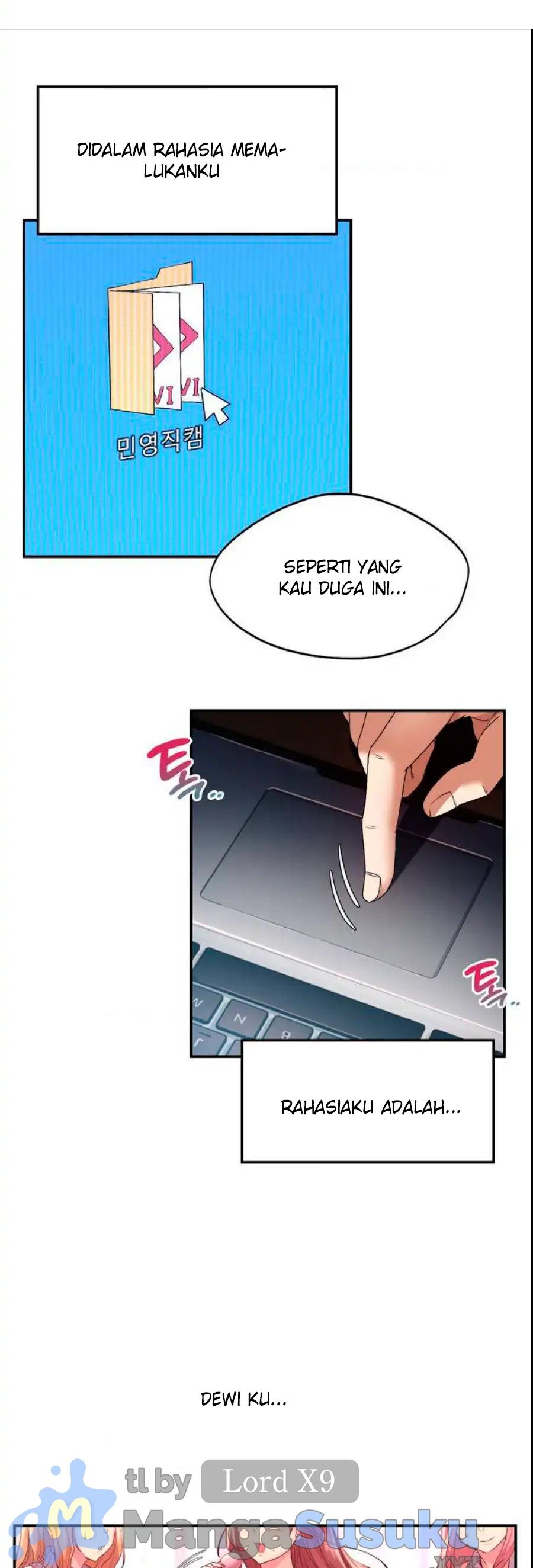 Wreck My Bias: Chapter chapter-1 - Page 11