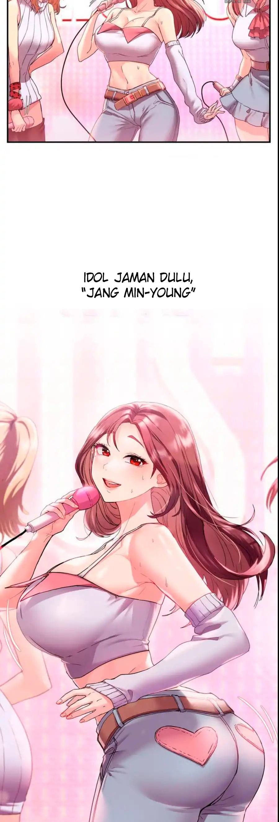 Wreck My Bias: Chapter chapter-1 - Page 12