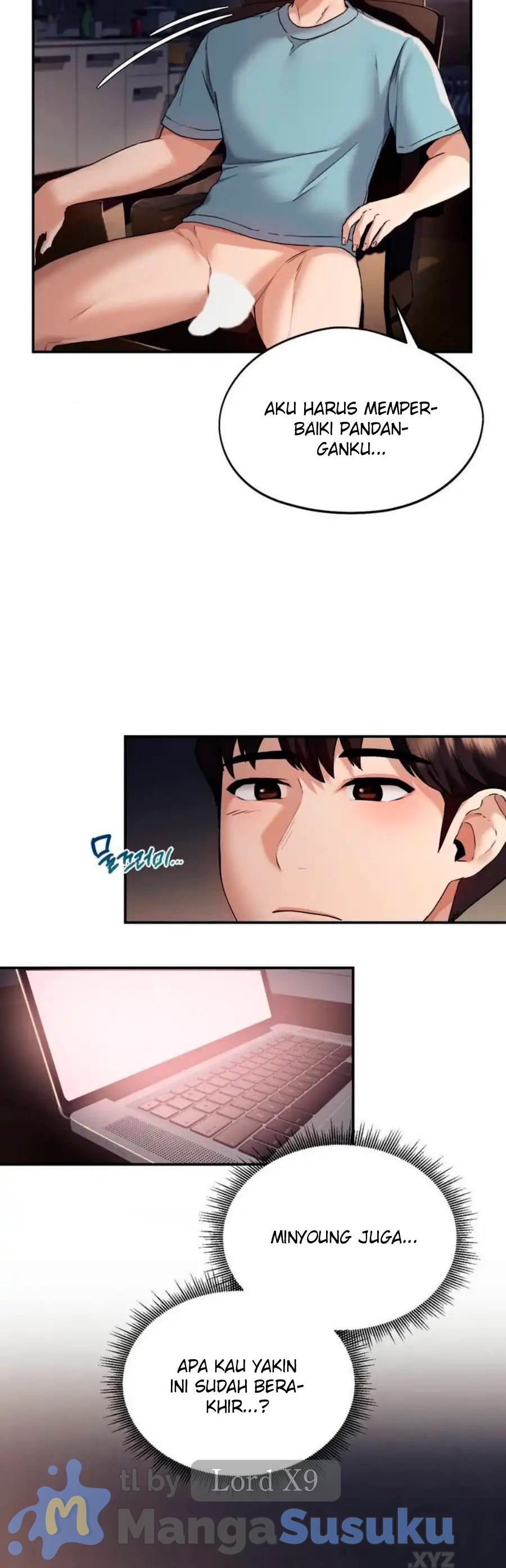 Wreck My Bias: Chapter chapter-1 - Page 19
