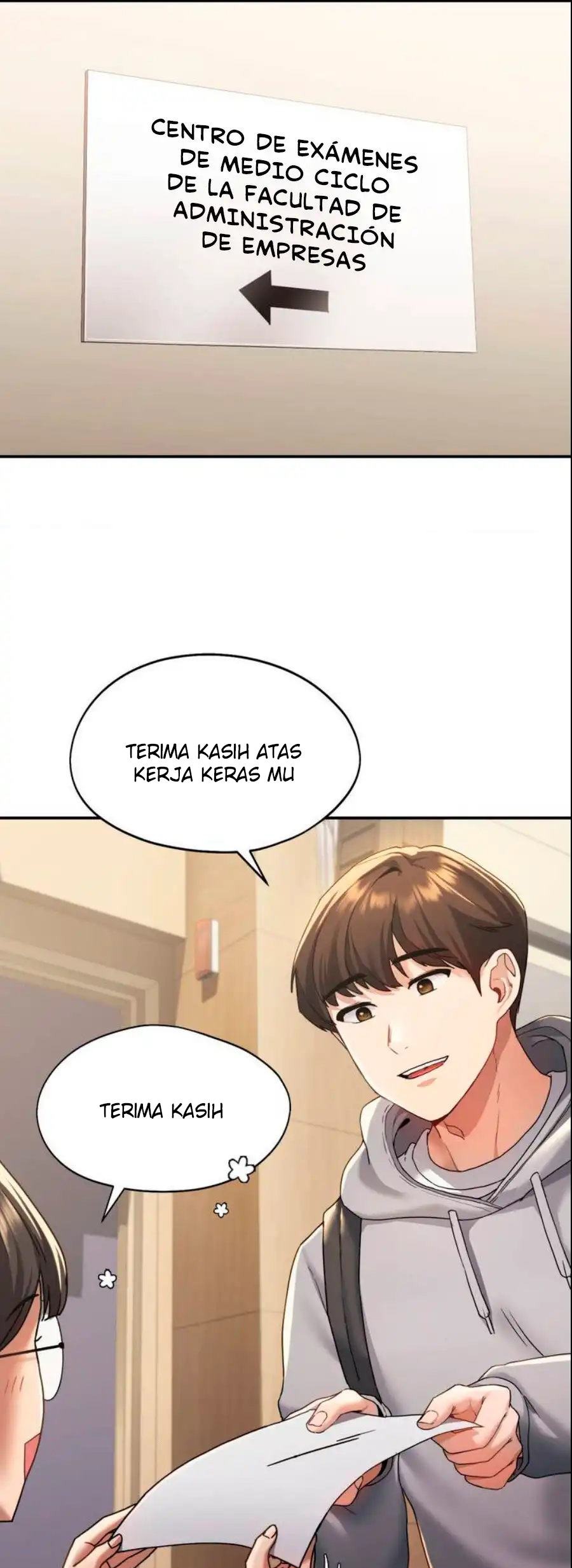 Wreck My Bias: Chapter chapter-1 - Page 22