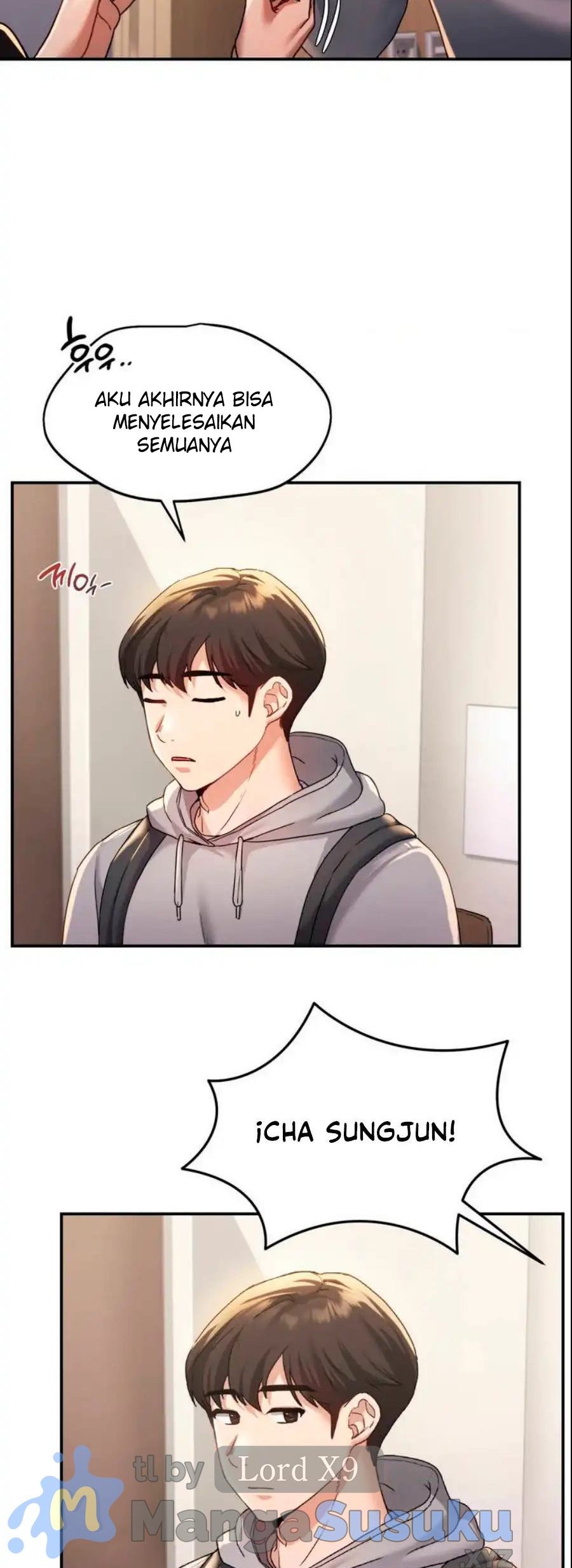 Wreck My Bias: Chapter chapter-1 - Page 23