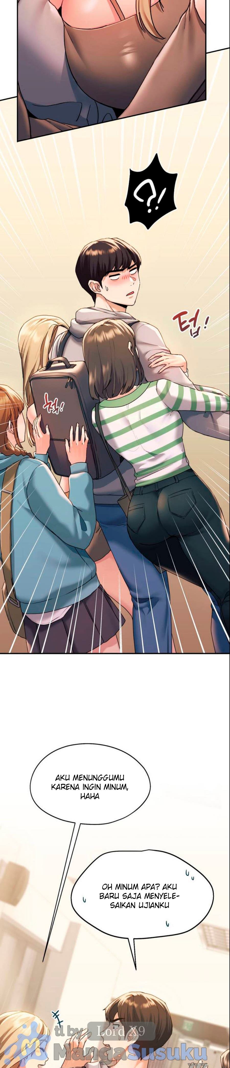 Wreck My Bias: Chapter chapter-1 - Page 27