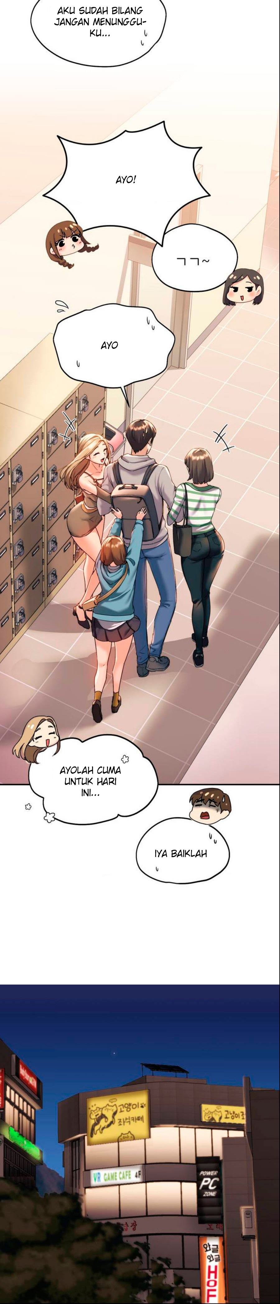 Wreck My Bias: Chapter chapter-1 - Page 29