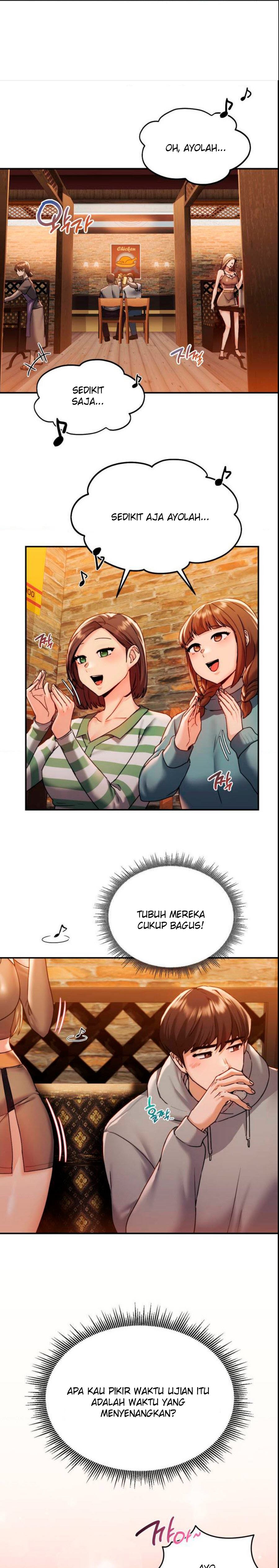 Wreck My Bias: Chapter chapter-1 - Page 30