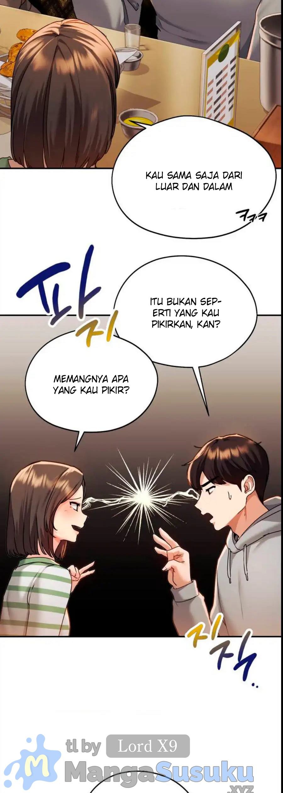Wreck My Bias: Chapter chapter-1 - Page 35